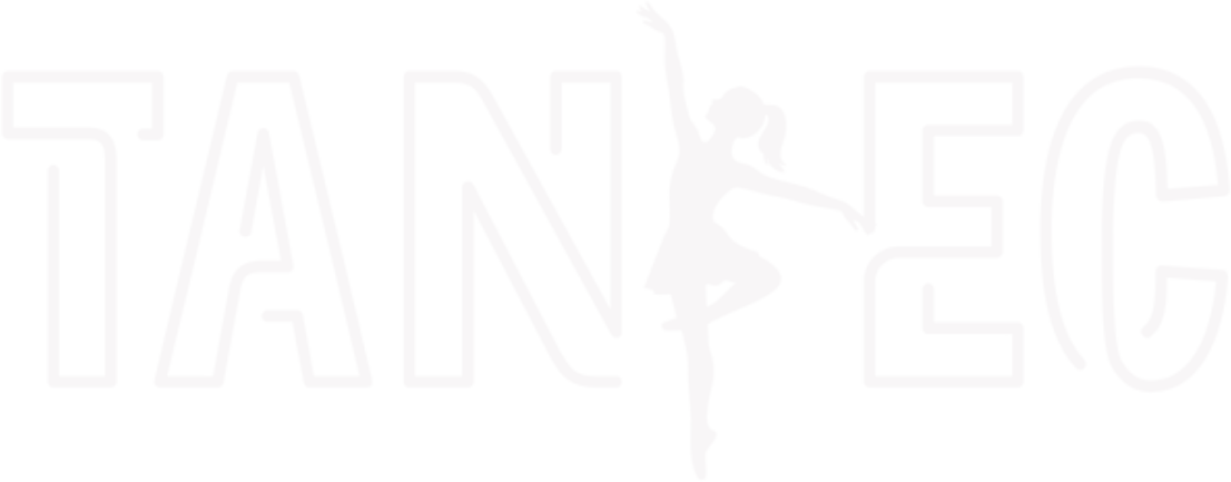 Logotyp GAPA Taniec